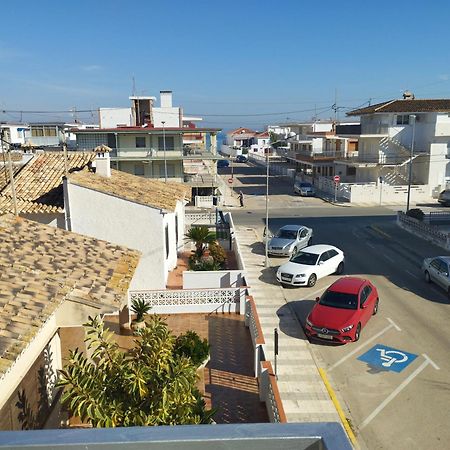 Casa Blanca Apartment Oliva Exterior photo