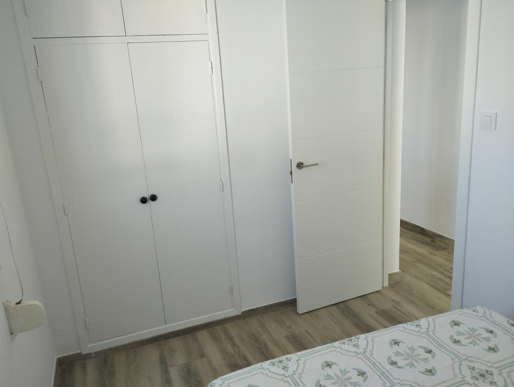 Casa Blanca Apartment Oliva Exterior photo