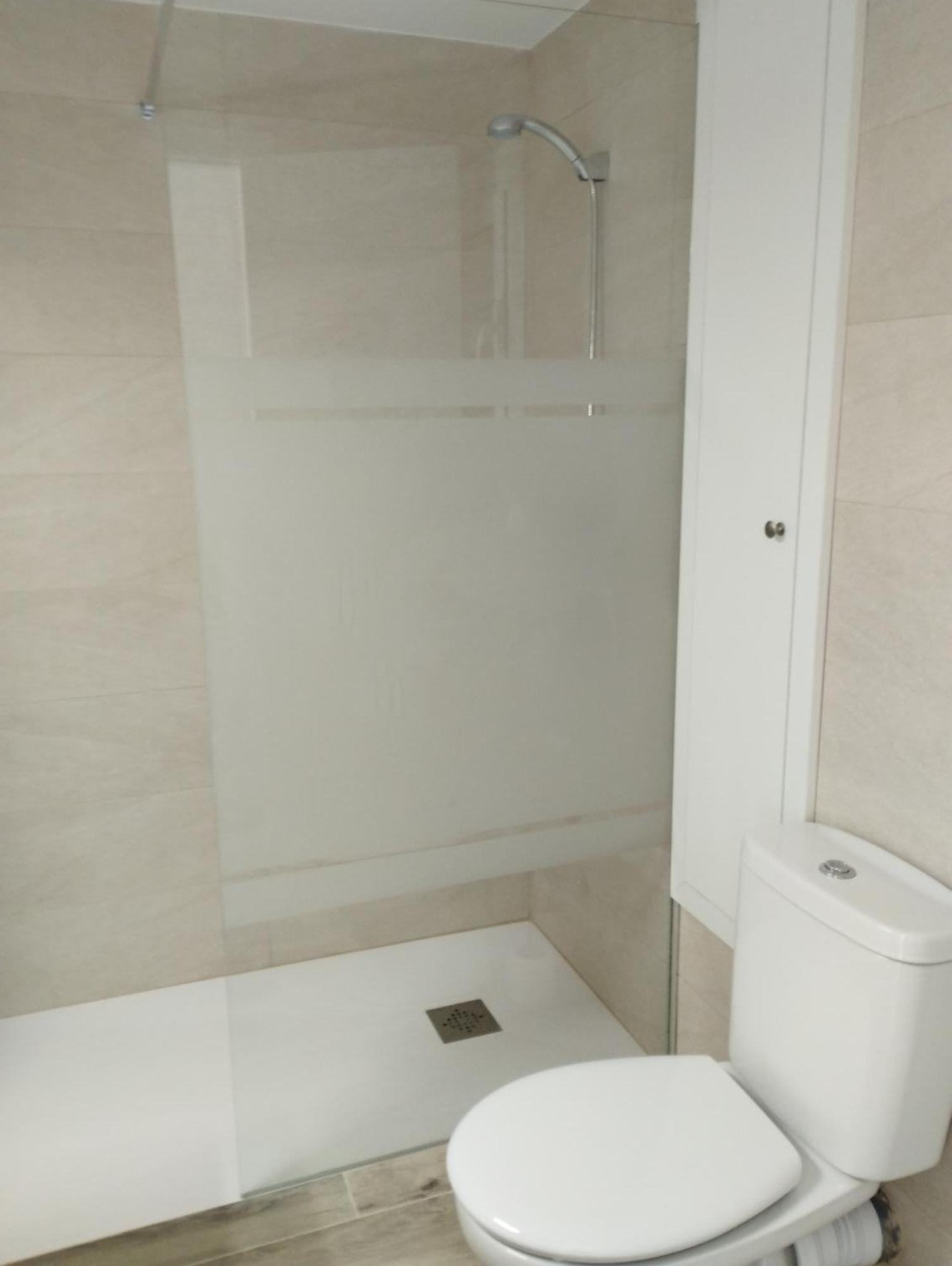 Casa Blanca Apartment Oliva Exterior photo