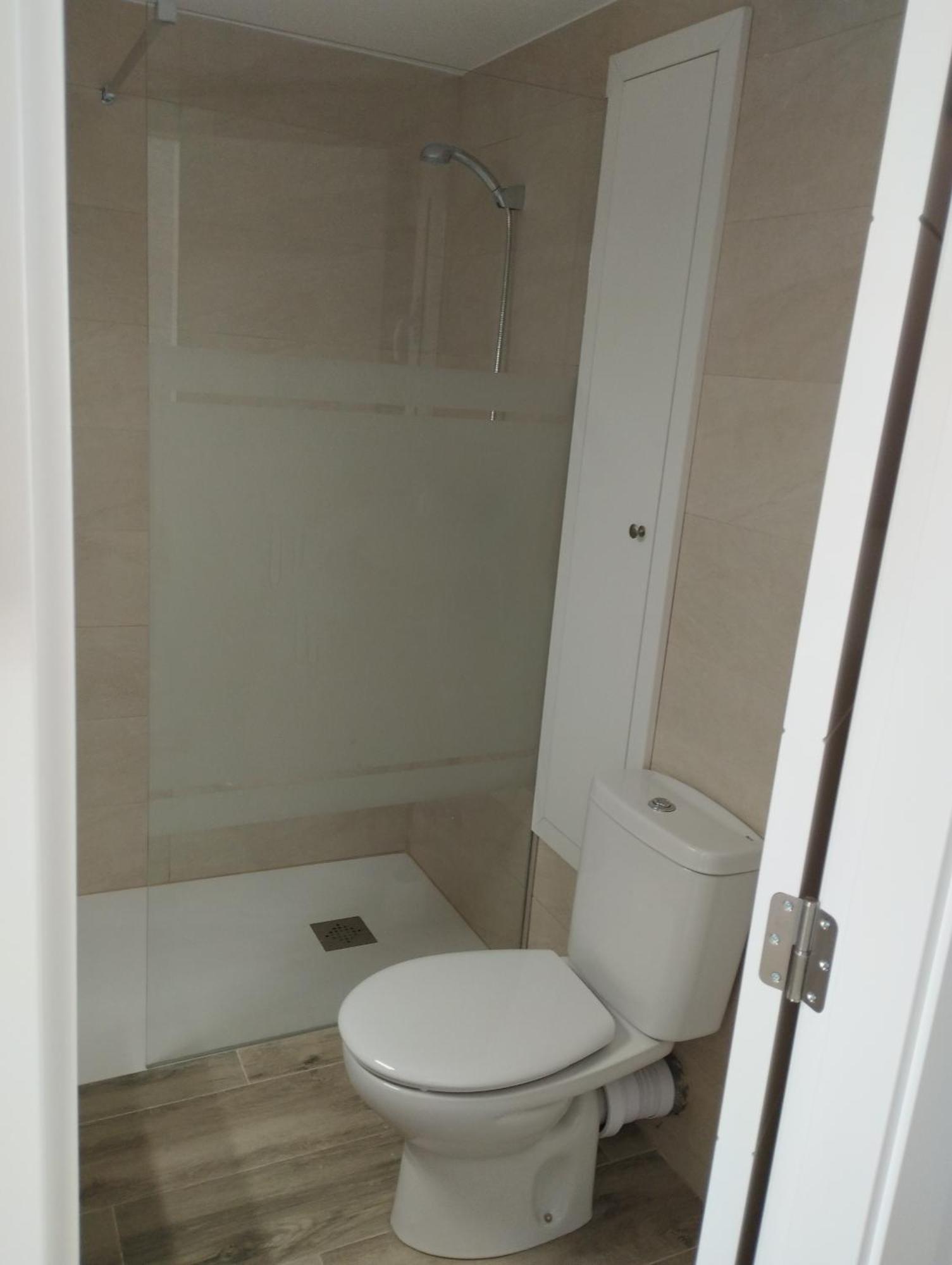 Casa Blanca Apartment Oliva Exterior photo